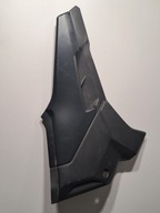 Honda CB500X - Wypełnienie prawe