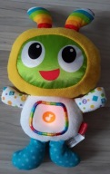 Interaktywny Śpiewający BeBo Fisher Price DPL51
