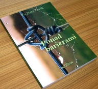 PONAD BARIERAMI Ks. Jerzy Pawlik / Autograf