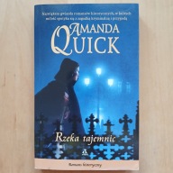 Amanda Quick - Rzeka tajemnic