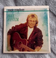 Blue System Magic symphony single 3 CD unikat