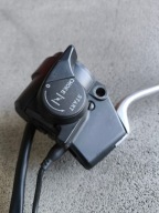 Dźwignia klamka sprzęgła przełącznik lewy BMW R 100 R 1995