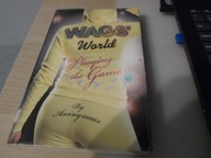 Wags' World.Playing the game Anonymous
