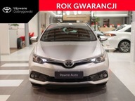 Toyota Auris 1.6 Premium LPG 1.6 Benzyna 132KM