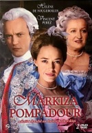 Markiza Pompadour / V.Perez 2xDVD
