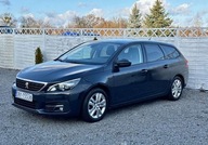 Peugeot 308 Peugeot 308 1.2 PureTech GPF Active SampS 1.2 Benzyna 110KM