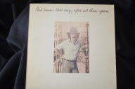 Paul Simon – Still Crazy After All These Years