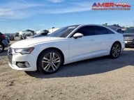 Audi A6 Limousine 2023 Audi A6 Sedan Premium 45 TFSI quattro od ubezpiecza