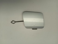 ORYGINALNA OSŁONA DEKIEL ZAŚLEPKA HAKA ZDERZAKA PRZÓD PRZEDNIEGO BMW 1 F40