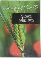 Kieszeń pełna żyta - Agatha Christie