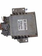 komputer sterownik silnika citroen c3 peugeot 206 1.4 hdi