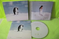 LA MARCHE DE L'EMPEREUR Emilie Stevens CD