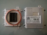 Volkswagen Tiguan Skoda Superb KamiQ Moduł Przetwornica LED 992941571A NOWY