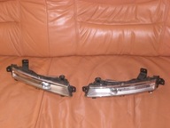 JAGUAR F-PACE HALOGEN LEWY PRAWY Przód LED