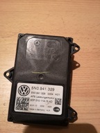 Vw Audi Seat Skoda 5N0941329 moduł skrętu sterownik reflektora lampy xenon