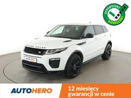Land Rover Range Rover Evoque 2.0d 4WD