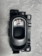 CITROEN C3 III KLAMKA WEWNĘTRZNA PRAWA PRZEDNIA PRZÓD 9825130577
