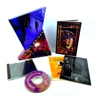 GABRIEL KNIGHT 1 I PC ORYGINALNA GRA + REPRODUKCJA BIG BOX ENG