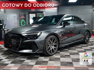 AUDI A3 RS3 TFSI quattro Saloon Sedan 2.5 (400KM) 2025