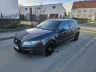 Seat Exeo Opłacony Zdrowy Zadbany Serwisowany