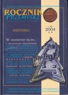 Rocznik Przemyski, 40, z. 4: Historia ; jak nowa