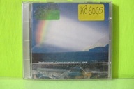 Songs From The Cold Seas Hector Zazou CD