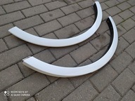 KUGA Ford MK2 lift LISTWA BŁOTNIK TYŁ Lewa ST Line