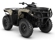 Can Am ATV Outlander PRO STD HD5 2026