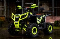 Bashan Inny Quad BERRETA 150 CC Polautmat Hit Sprzedazy Benzyna