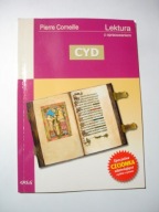 Cyd. Pierre Corneille. Lektura z opracowaniem