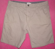 NEXT - SPODENKI SZORTY W38 pas 101cm