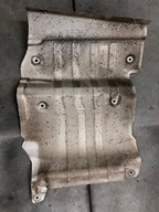 MERCEDES W213 OSŁONA TERMICZNA IZOLACJA WYDECHU A2136800122 A2136800322