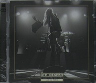 Blues Pills – Lady In Gold - Live In Paris, 2CD jak nowa