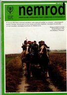 NEMROD 4/2006 ( kwartalnik ORŁ w Bydgoszczy)