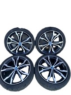 KOŁA FELGI BMW X2 F39 X1 F48 8x20 ET50 5x112