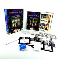 ALONE IN THE DARK 1 I PIERWSZA CZĘŚĆ PC BIG BOX KOLEKCJONERSKI ENG