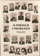 O poetach i pisarzach inaczej - Jolanta Borkowska