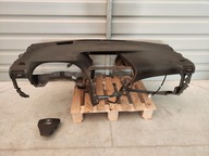 LEXUS RX450 RX 450 2009-15 DESKA ROZDZIELCZA KOKPIT KONSOLA AIRBAG