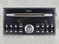 FORD FOCUS C-MAX RADIO CD AUDIO 6PŁYT 3M5T-18C815-HJ