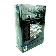 NOWA PREMIEROWE WIEDŹMIN 1 I POLSKIE WYDANIE PL