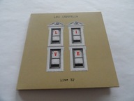 LED ZEPPELIN - LIVE EP - CD - JAK NOWA / PAGE PLANT
