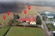 Działka, Bielsko Biała, 1502 m²