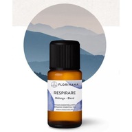 Mieszanka organicznych olejków eterycznych RESPIRARE Łatwe oddychanie 15g