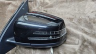 Mercedes LUSTERKO LEWE ML GL W166 18 PIN 197 ASYSTENT Fotochrom