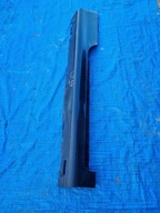 AUDI TT II 2 8J 06-14 Lz9y PRÓG LISTWA PROGOWA PRAWA