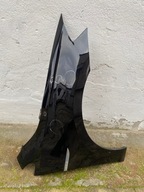 VW GOLF VII 5G0 LIFT 2016- BŁOTNIK PRAWY PRZÓD PRZEDNI ŁADNY