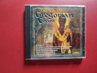 The Peace of Gregorian Chant Gregorian Chant,the Peace of CD