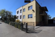 Dom, Wągrowiec, Wągrowiecki, 180 m²
