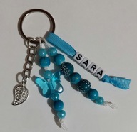 Breloczki do kluczy z imieniem DZIEŃ KOBIET, Pasowanie, Prezent, SZKOŁA