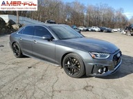 Audi a4 2022 Audi A4 Sedan S line Premium Plus 45 TFSI 2.0 Benzyna 280KM